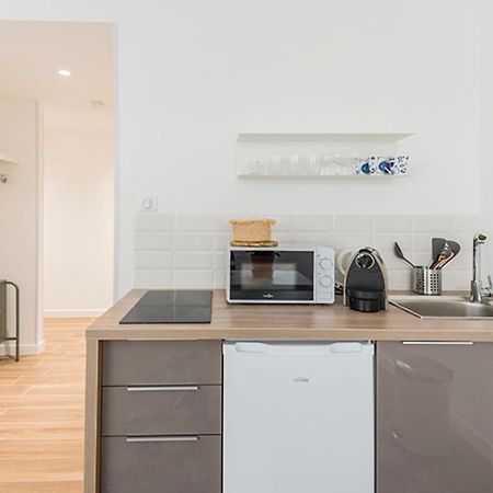 Comfortable Apt Located On The Old Port Marseille Ngoại thất bức ảnh