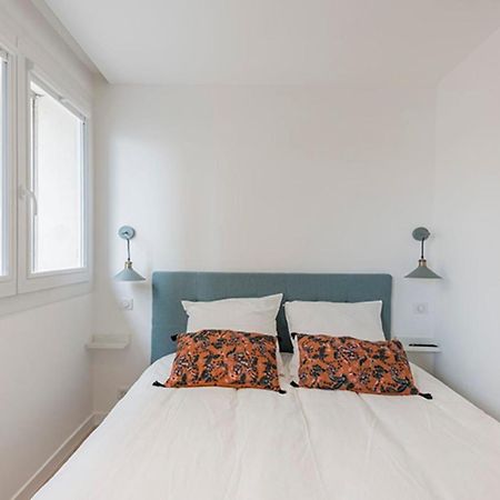 Comfortable Apt Located On The Old Port Marseille Ngoại thất bức ảnh